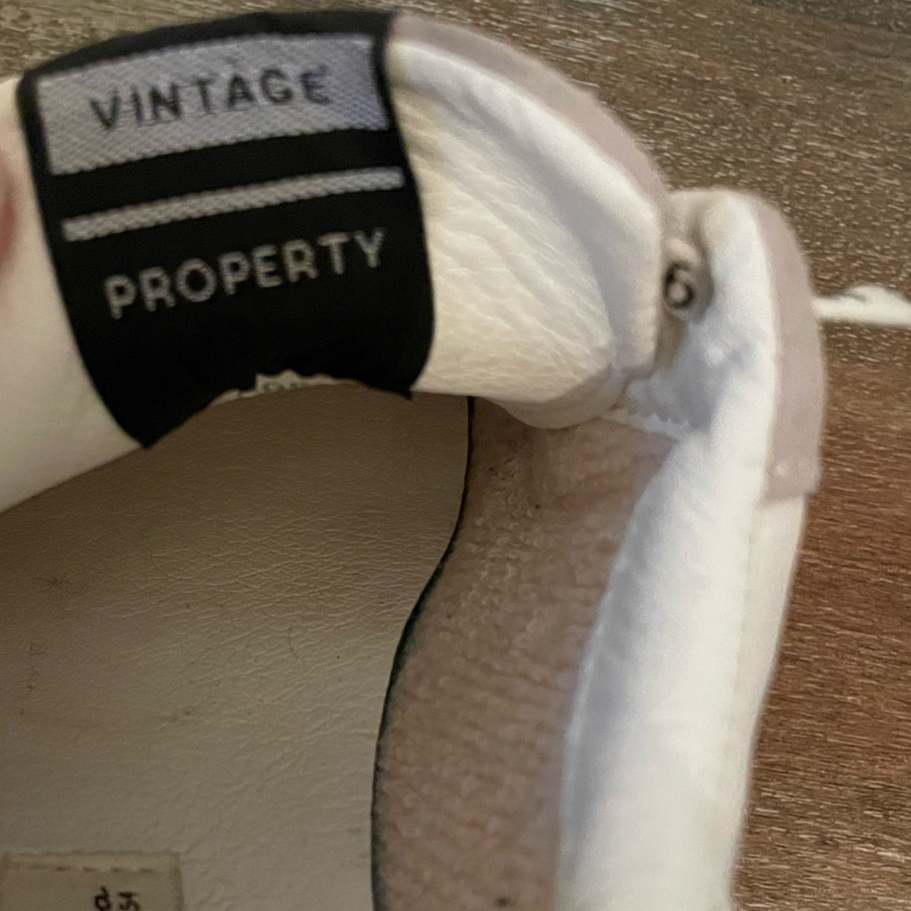 Vintage Havana Size 8 - Picture 9 of 10